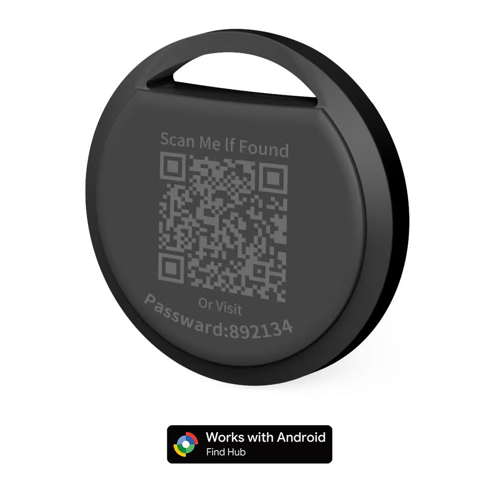 Smart Home Qr Code - حقيبة تعقب QR Code Android لتحديد