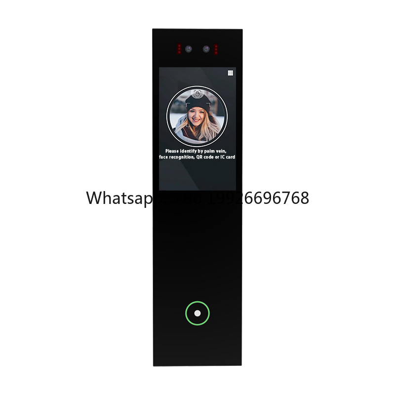 Smart Home Qr Code - نظام تحكم متكامل بالواي فاي للمصاعد