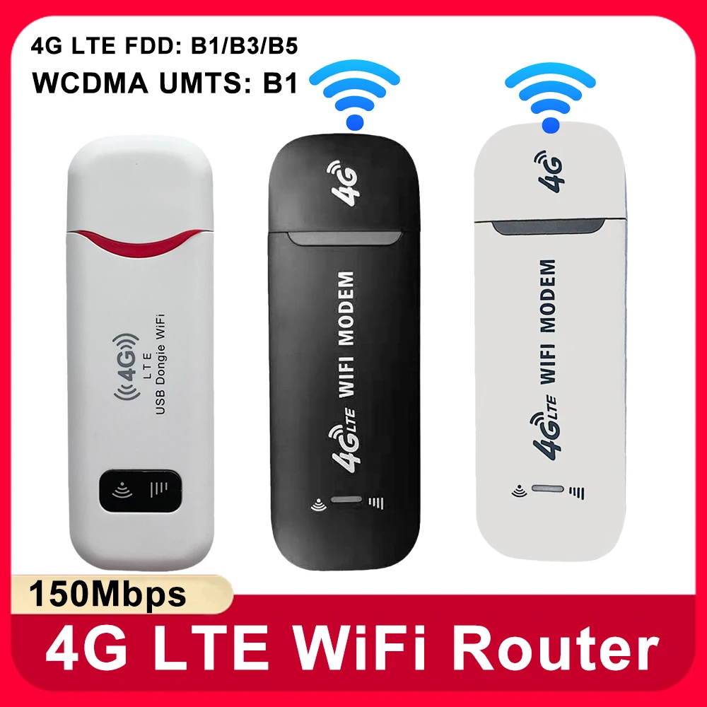 Smart Home Router - مكتب واي فاي 4G لاسلكي LTE