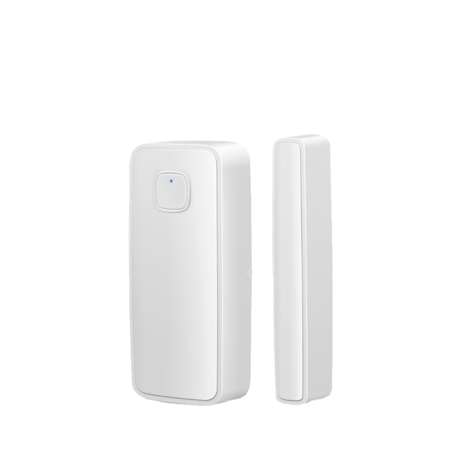 Smart Home Notifications - Tuya Smart WiFi Door Sensor Wireless