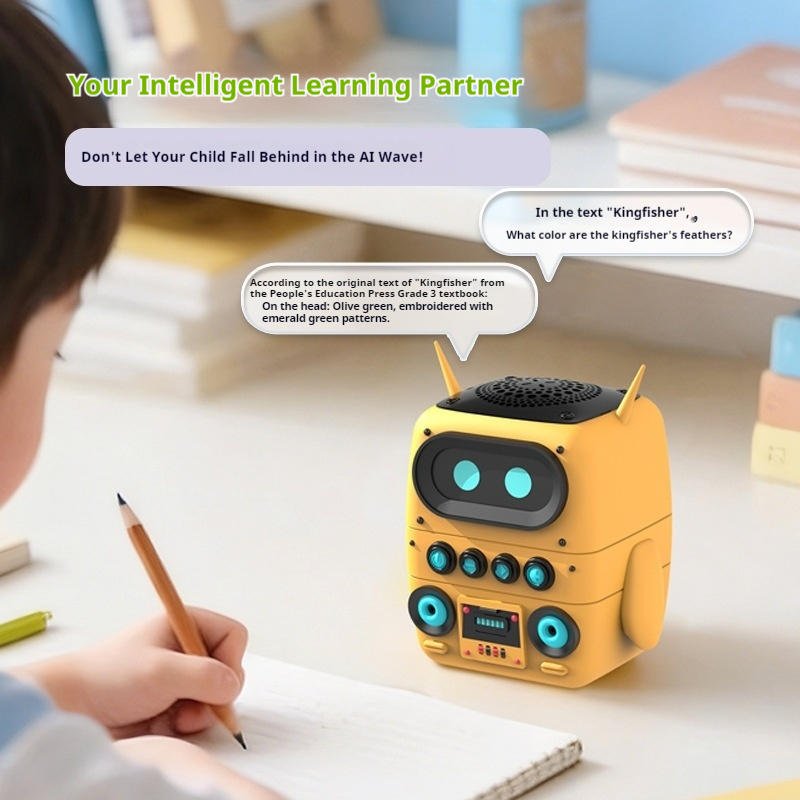 مكبر صوت ذكي بالذكاء الاصطناعي - مراجعة Smart Home Speaker وسعره