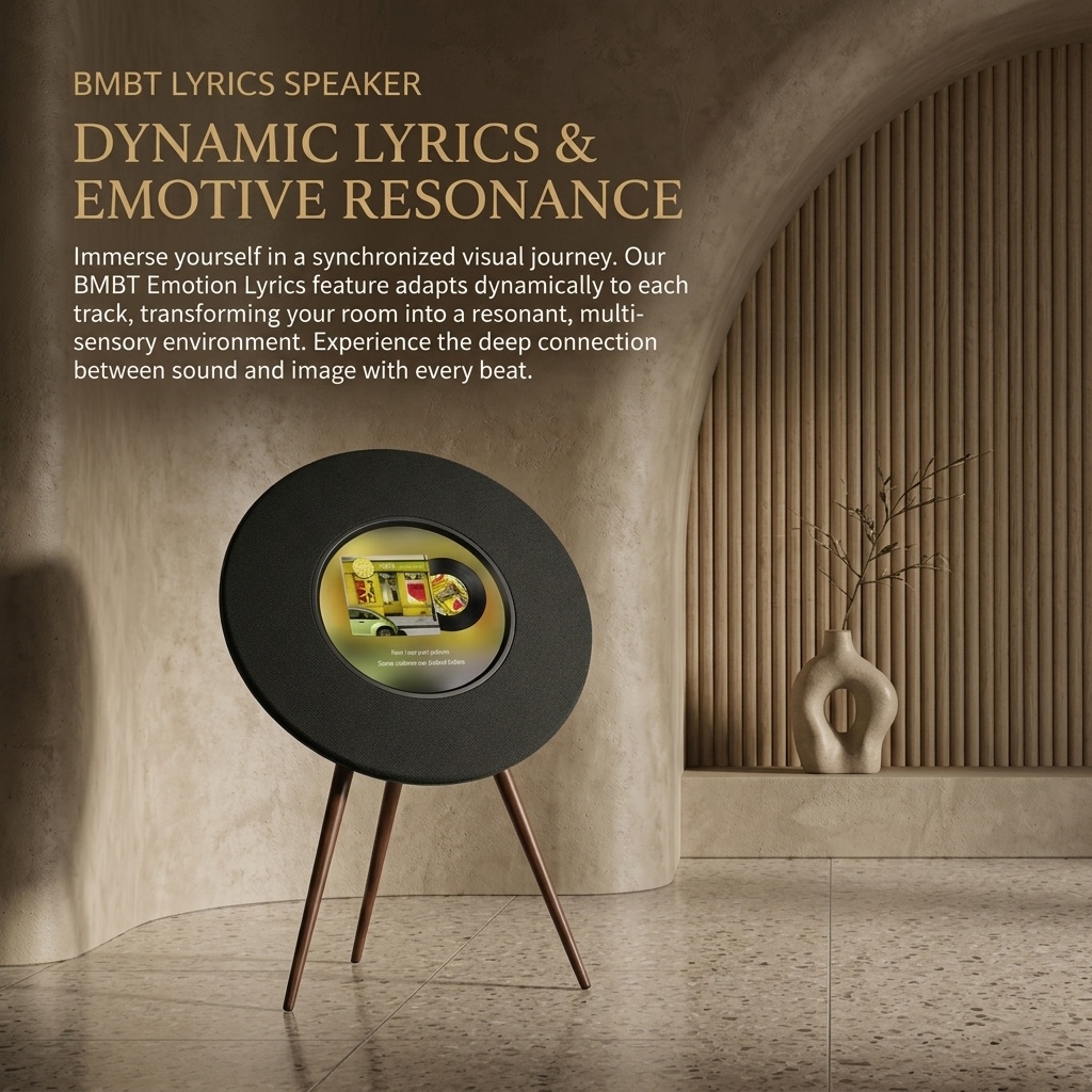مكبرات صوت ذكية لاسلكية R1 مع  - مراجعة Smart Home Speaker وسعره
