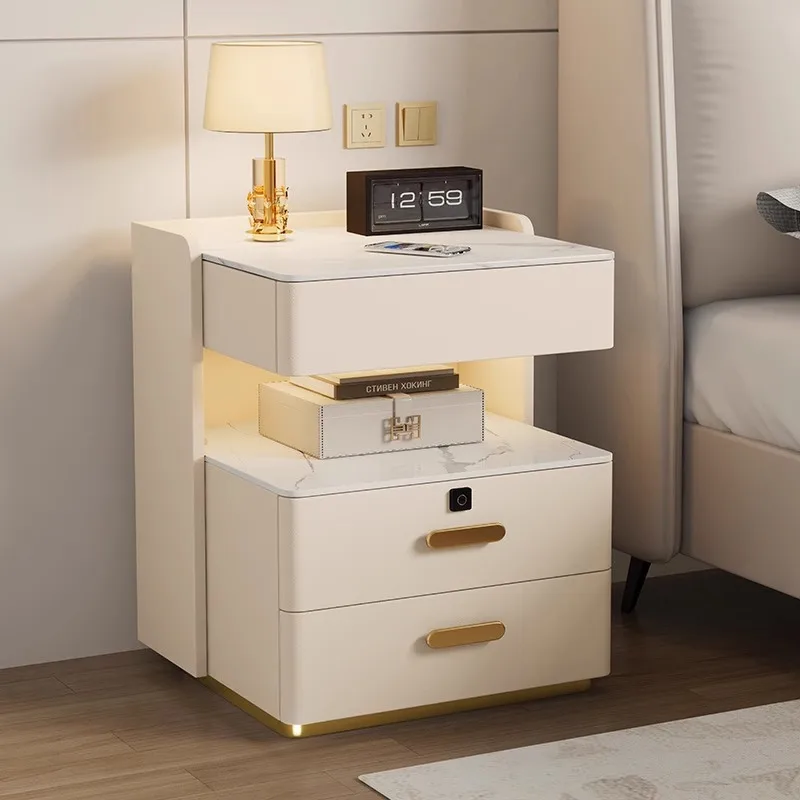 منظم طاولات جانبية ذكية عائمة  - مراجعة Smart Home Yourself وسعره