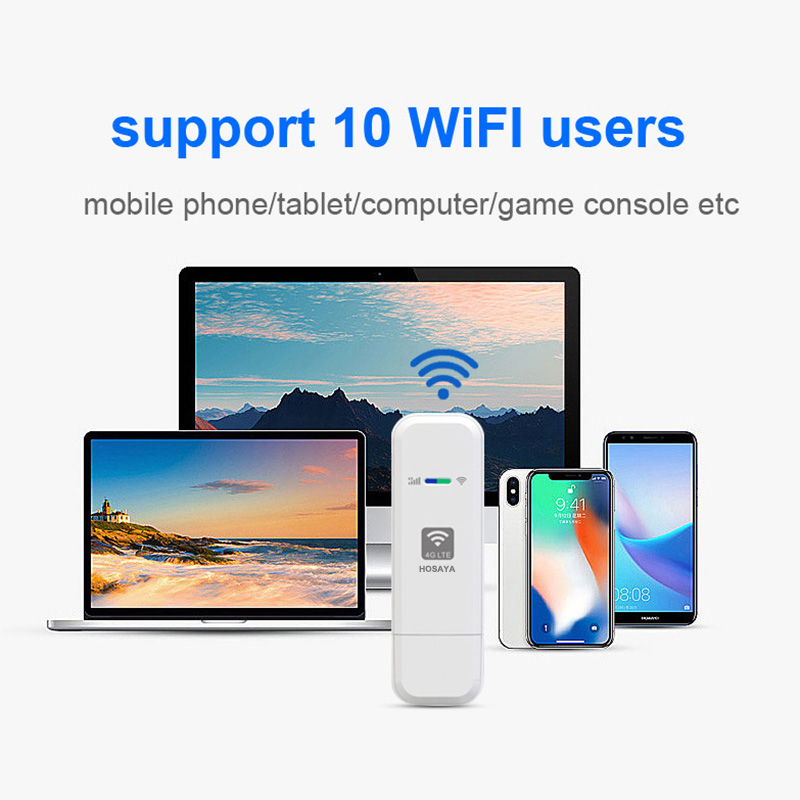 LDW931 4G موزع إنترنت واي فاي  - مراجعة Smart Home Router وسعره