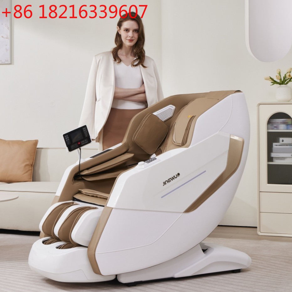 كرسي مساج، موديل أوتوماتيكي، ك - مراجعة Smart Elderly Home وسعره