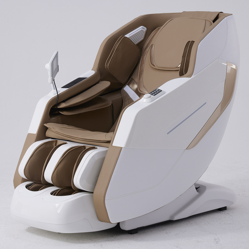 كرسي مساج، موديل أوتوماتيكي، ك - مراجعة Smart Elderly Home وسعره