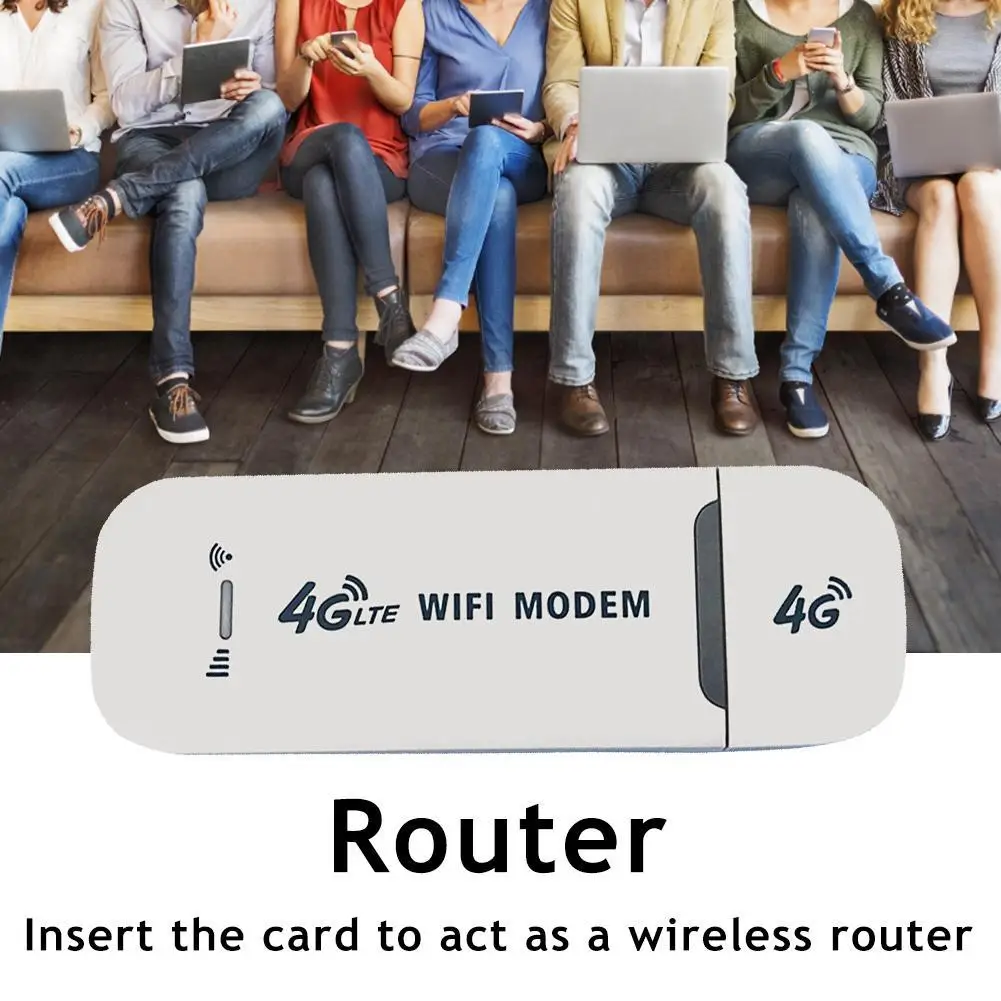 مكتب واي فاي 4G لاسلكي LTE موز - مراجعة Smart Home Router وسعره