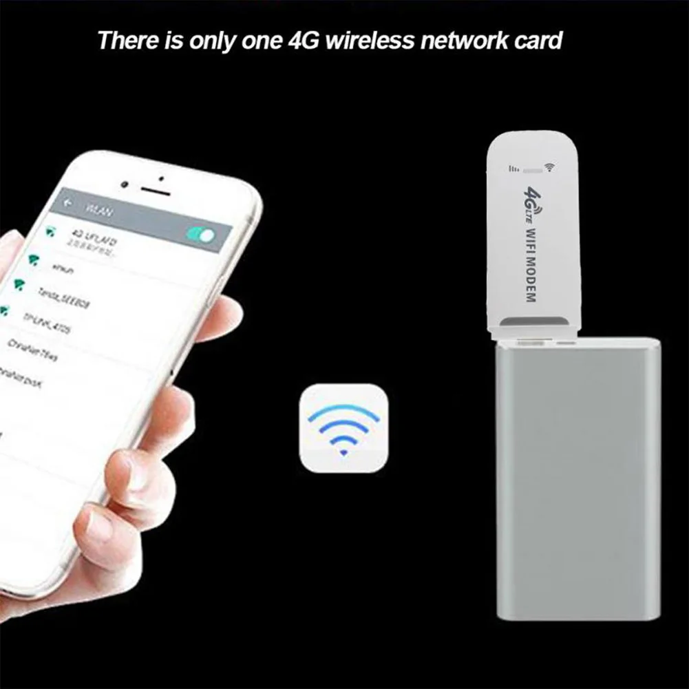 مكتب واي فاي 4G لاسلكي LTE موز - مراجعة Smart Home Router وسعره