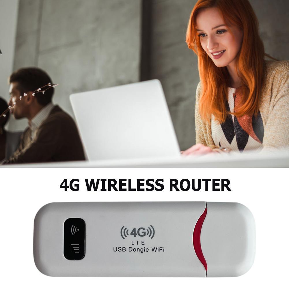 جهاز توجيه واي فاي LTE لاسلكي  - مراجعة Smart Home Router وسعره