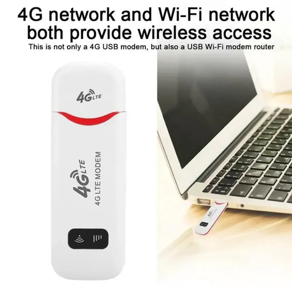 راوتر واي فاي لاسلكي 4G مع فتح - مراجعة Smart Home Router وسعره