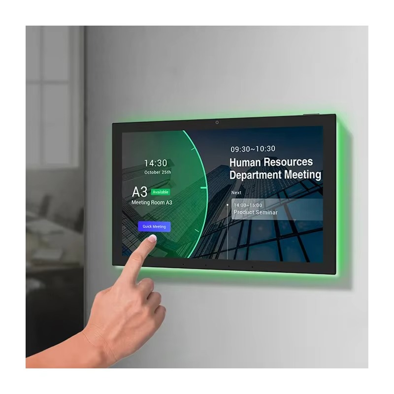 لوحة تحكم ذكية منزلية بشاشة لم - مراجعة Smart Home Panel وسعره